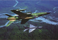 Hobby Boss Model Company 80332 F-105D THUNDERCHIEF