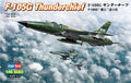 Hobby Boss Model Company 80333 F-105G THUNDERCHIEF