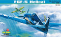 Hobby Boss Model Company 80339  F6F-5 HELLCAT