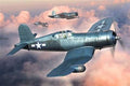 Hobby Boss Model Company 80385 F4U-2 Corsair