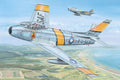 Hobby Boss Model Company 81808  F-86F-30 SABRE