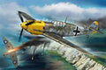 Hobby Boss Model Company 81809 Messerschmitt Bf109E September 1940 100% New Tooling
