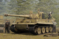 Hobby Boss Model Company 82607 German PzKpfw VI Tiger I Early (New Tooling)