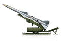 Hobby Boss Model Company 82933 Sam-2Missile with Launcher Cabin NEW TOOLING