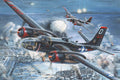 Hobby Boss Model Company 83214 A-26C INVADER