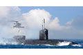 Hobby Boss Model Company 83531  GREENEVILLE SSN-772