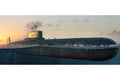 Hobby Boss Model Company 83532 RUSSIAN NAVY TYPHOONCALSS SSBN