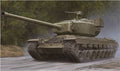 Hobby Boss Model Company 84511 US T29E3 Heavy Tank