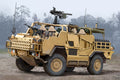 Hobby Boss Model Company 84520 JACKAL 1 HIGH MOBILITY WEAPONS PLATFORM