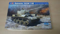Hobby Boss Model Company 84556 Romanian TACAM T-60