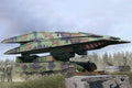 Hobby Boss Model Company 84570 German IGUANA PSB-2-14(m)
