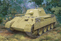 Hobby Boss Model Company 84831 German PzBeobWg V Ausf.A