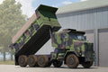 Hobby Boss Model Company 85526 M1070 HET Military Dump Truck 1/35