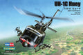 Hobby Boss Model Company 87229 UH-1C HUEY