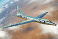 Hobby Boss Model Company 87270 U-2A Dragon Lady 100% New Tooling