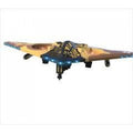 Imex 1312 RC Stealth Bomber