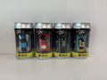 Imex 1402 RC Car in a Can Counter Disp 24pcs 8 assorted