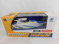 Imex 1437 R/C Boat Speed/Fast