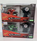 Imex 1465 RC Mini Motorcycle