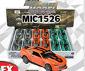 Imex 1526 Diecast Pullback 2024 Hornet