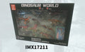 Imex 17211 Box W 12 Small Assorted Dinos