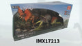 Imex 17213 10 In/6 In Dino Set