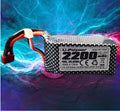 Imex 19430 3S 40C 2200 MAH 11.1v Battery for Exterminator