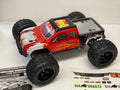 Imex 19535 Xl Rc Brushless Big Bear Monster Truck