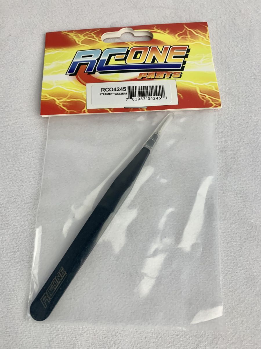 Imex 4245 Straight Tweezers