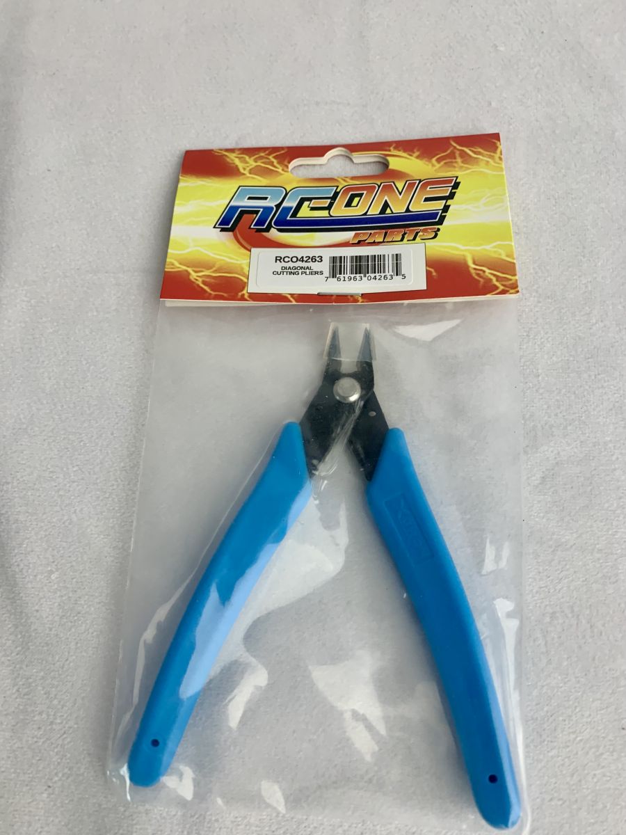 Imex 4263 Sprue Nippers