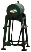 Imex 6127 HO Single Fuel Tank/2pk