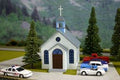 Imex 6303 N 1st Church