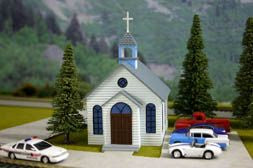 Imex 6303 N 1st Church