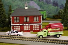 Imex 6305 N Firehouse