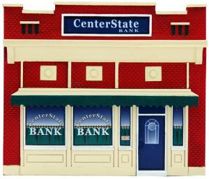Imex 6316 N Center State Bank