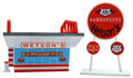 Imex 6321 N Wetsons Drive-In