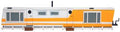 Imex 6322 N 1954 Whitley Trailer