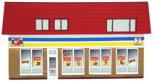 Imex 6325 N Convenience Store