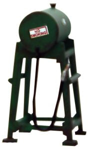 Imex 6327 N Single Fuel Tank/2pk