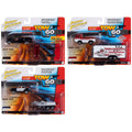 Johnny Lightning JLBT018A VERSION A