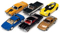 Johnny Lightning JLCG027B VERSION B