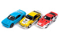 Johnny Lightning JLCT014 VERSION A