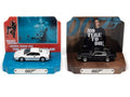 Johnny Lightning JLDR014 Diorama 2020 R3