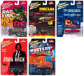 Johnny Lightning JLPC014 Pop Culture Assortment 2024 Release 1