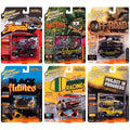 Johnny Lightning JLSF026A  VERSION A