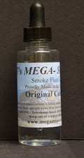 JT Smoke Fluid 100 Original Cedar Smoke Fluid/2oz