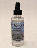 JT Smoke Fluid 101 Coal Fired Steam Smoke Fluid/2oz