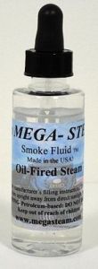 JT Smoke Fluid 103 Oil Fired Steam Smoke Fluid/2oz
