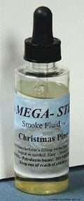 JT Smoke Fluid 104 Christmas Pine Smoke Fluid/2oz