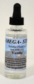 JT Smoke Fluid 106 Vanilla Smoke Fluid/2oz